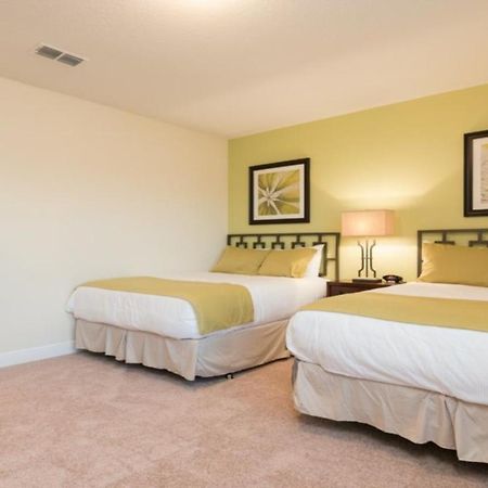 Je63369 - The Encore Club Resort - 8 Bed 7 Baths Resort Home Orlando Bagian luar foto