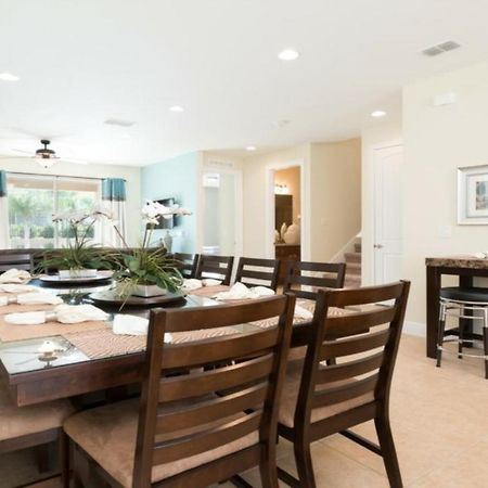 Je63369 - The Encore Club Resort - 8 Bed 7 Baths Resort Home Orlando Bagian luar foto