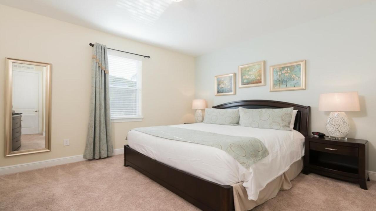 Je63369 - The Encore Club Resort - 8 Bed 7 Baths Resort Home Orlando Bagian luar foto