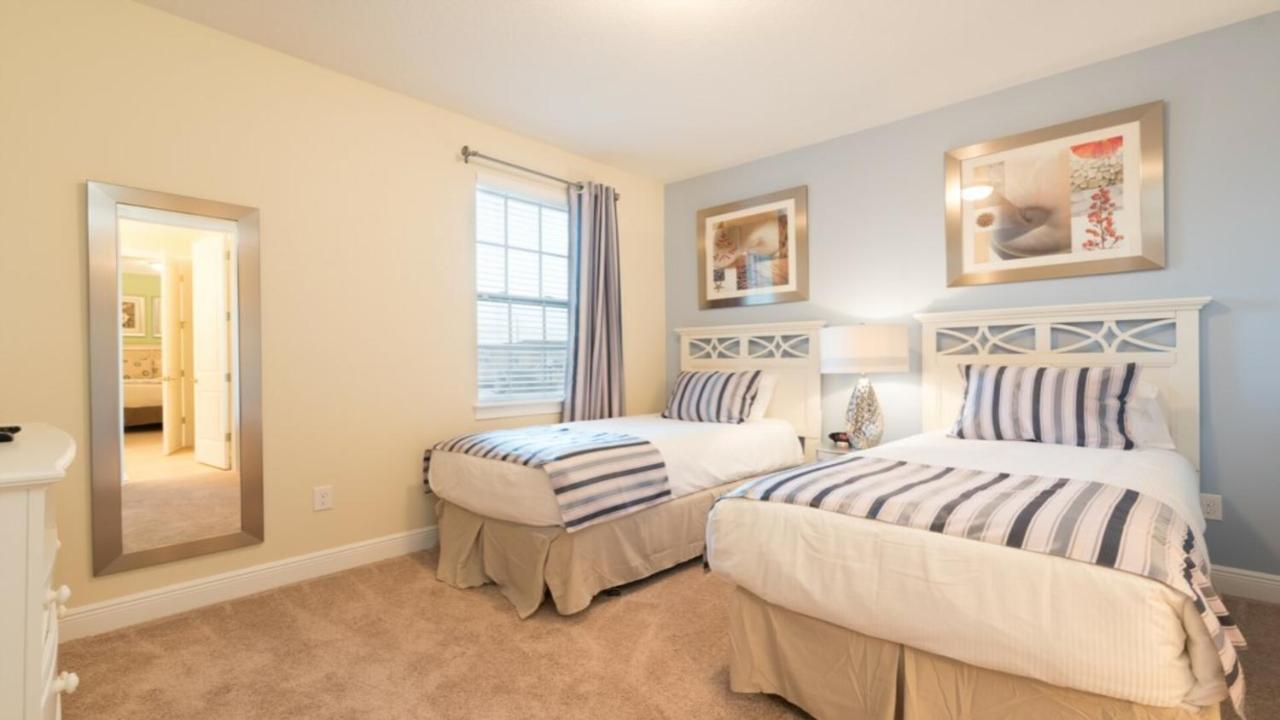 Je63369 - The Encore Club Resort - 8 Bed 7 Baths Resort Home Orlando Bagian luar foto