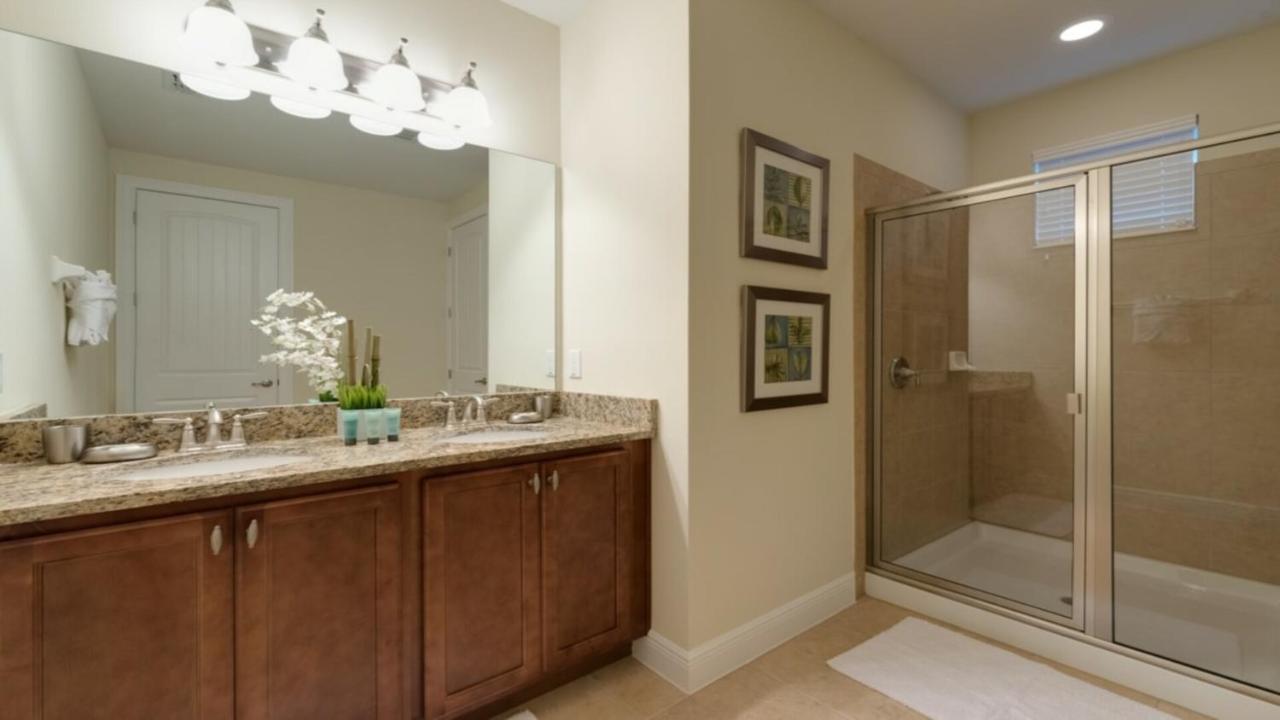 Je63369 - The Encore Club Resort - 8 Bed 7 Baths Resort Home Orlando Bagian luar foto