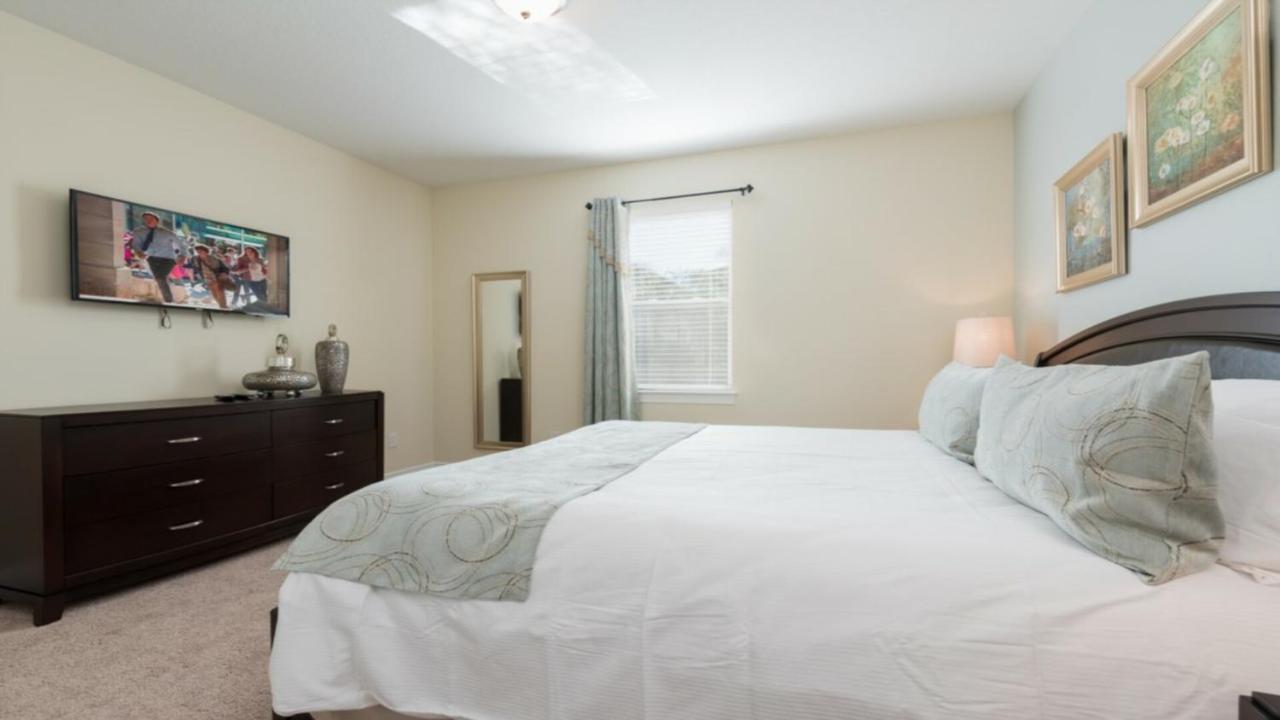 Je63369 - The Encore Club Resort - 8 Bed 7 Baths Resort Home Orlando Bagian luar foto