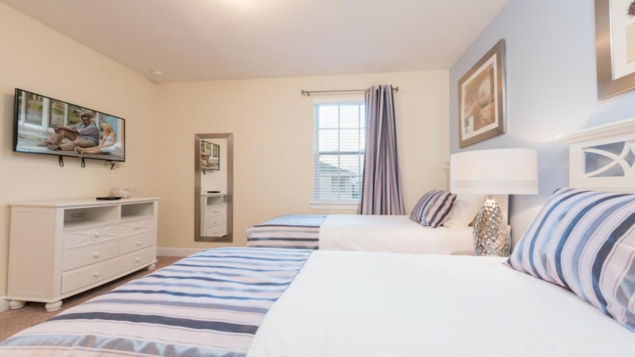 Je63369 - The Encore Club Resort - 8 Bed 7 Baths Resort Home Orlando Bagian luar foto